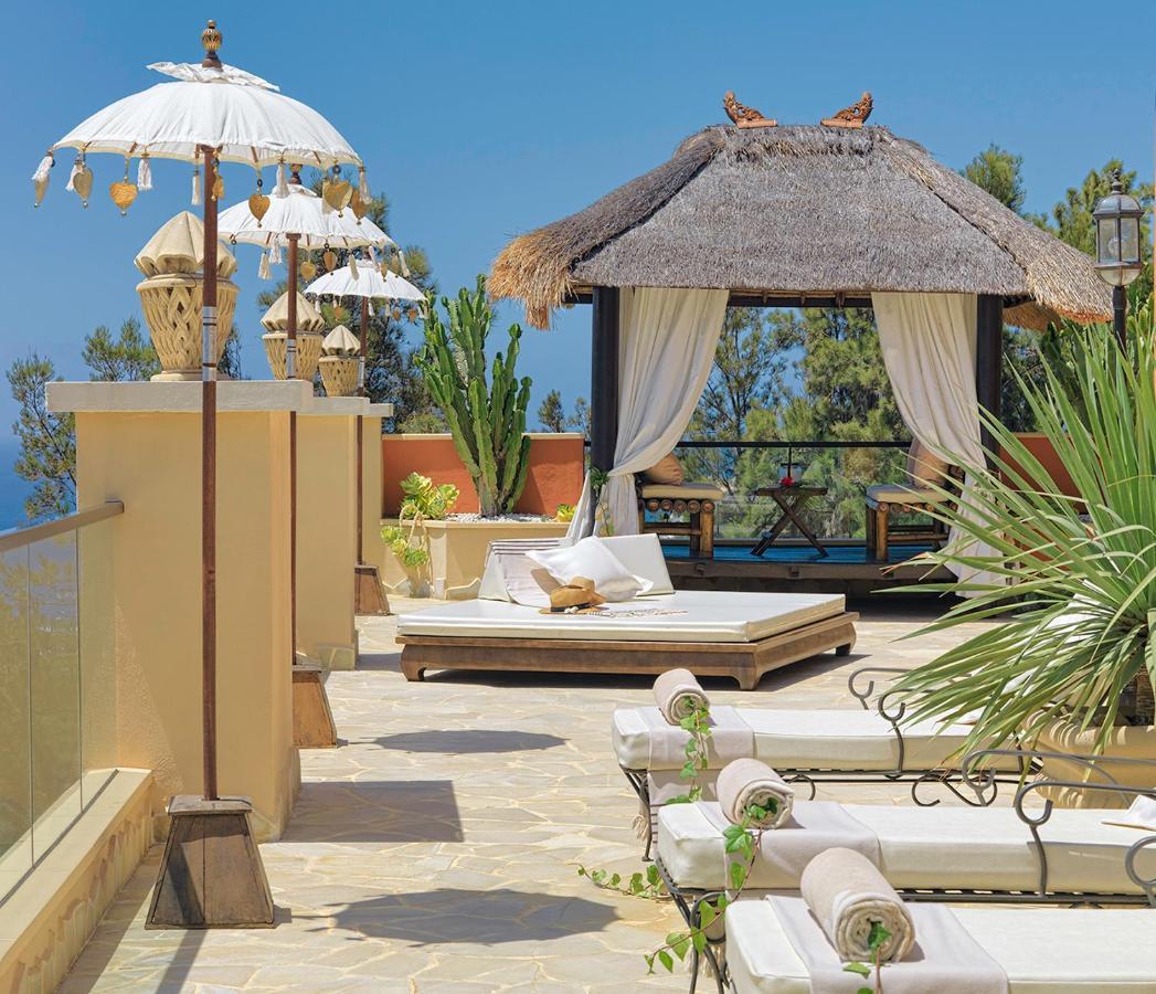 Royal Garden Villas, Luxury Hotel Costa Adeje  Exterior foto