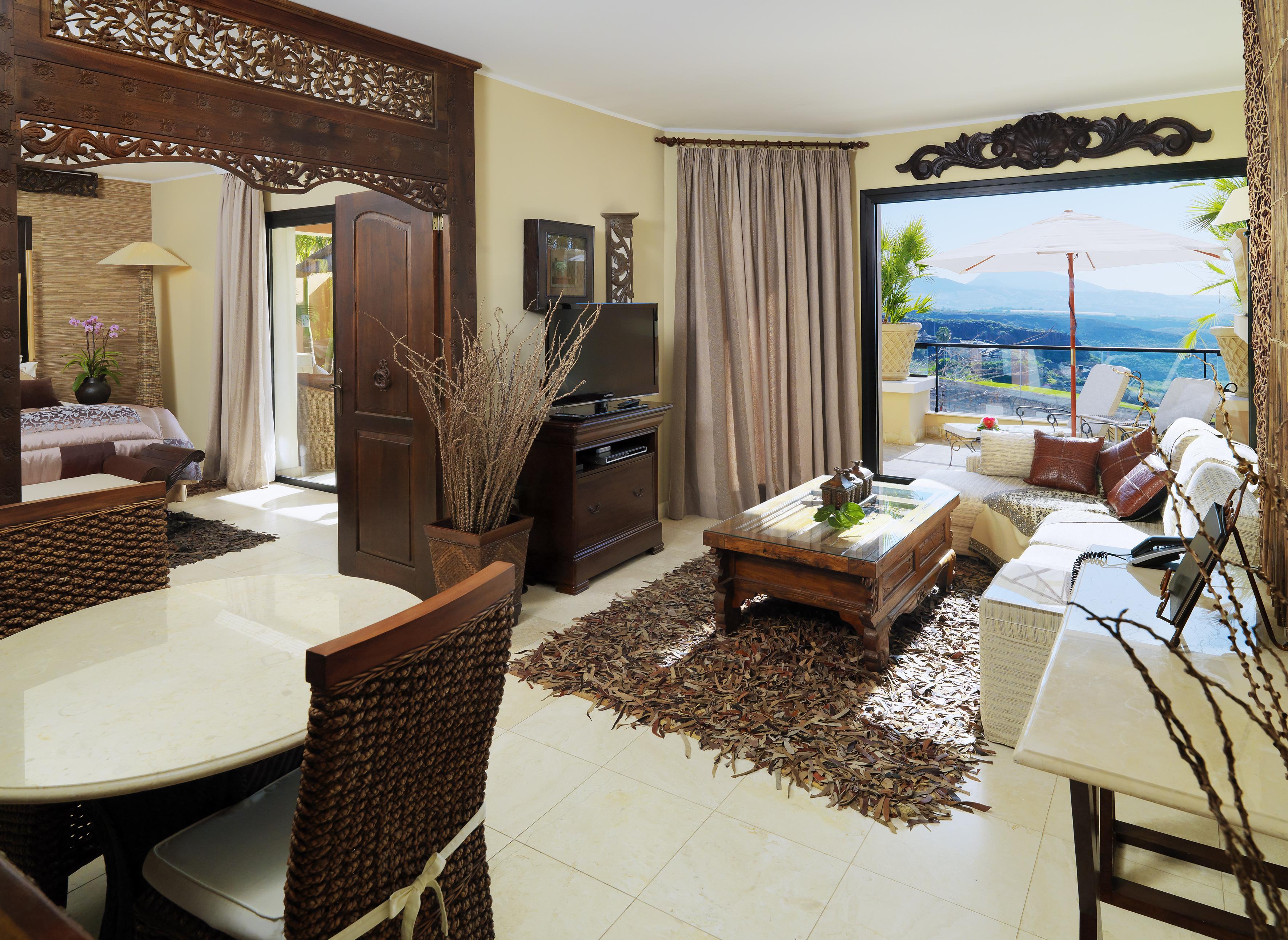Royal Garden Villas, Luxury Hotel Costa Adeje  Habitación foto